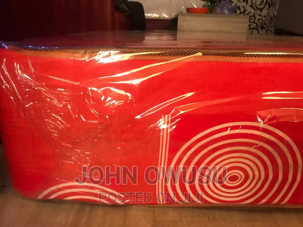 11inches Super High Density Foam Mattress for Sale