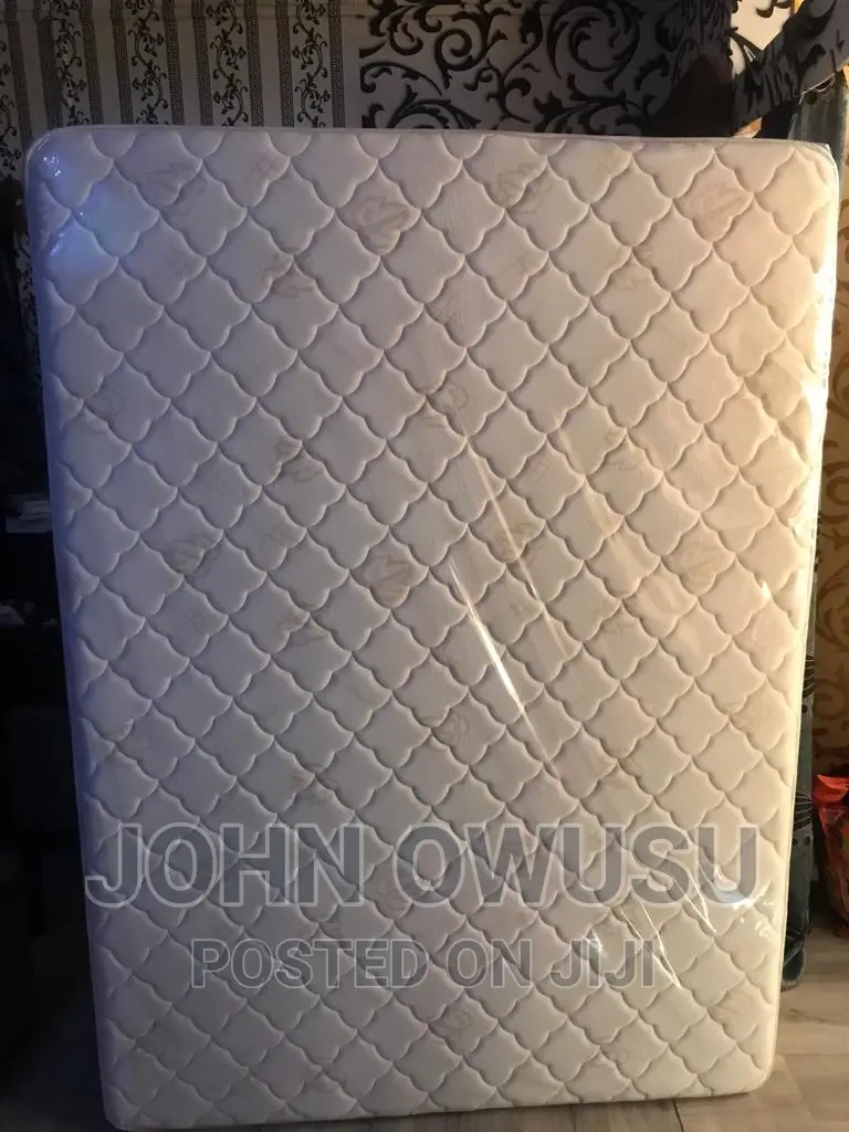 8inch Super High Density Foam Mattress for Sale