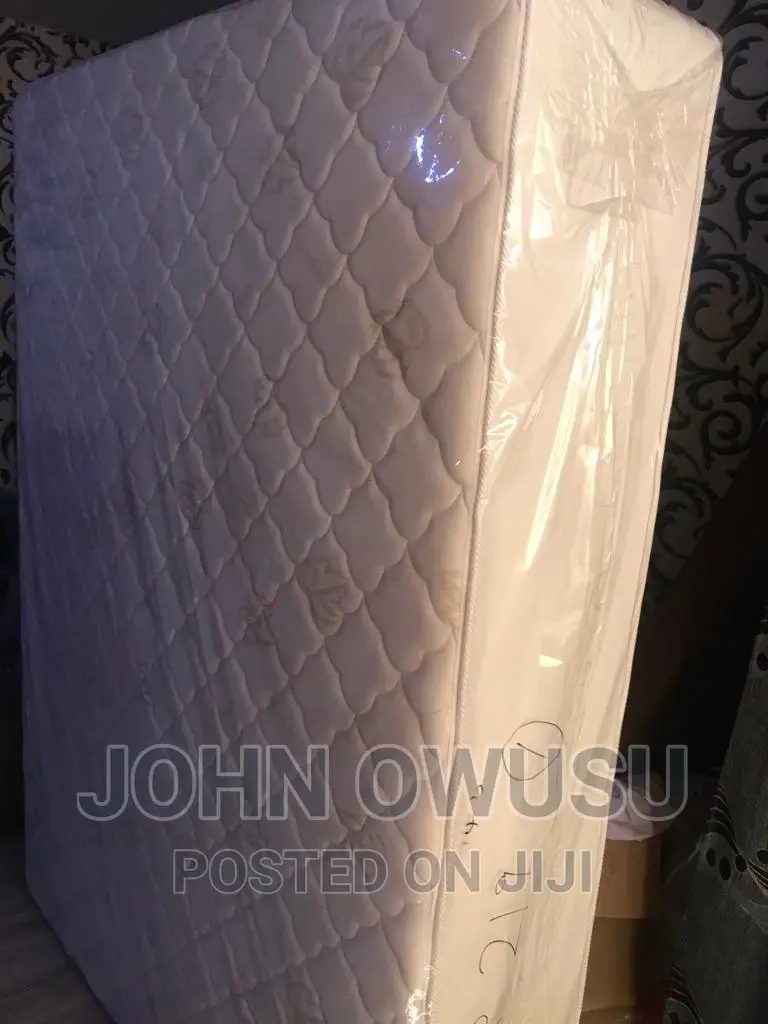 Super High Density Foam Mattress for Sale