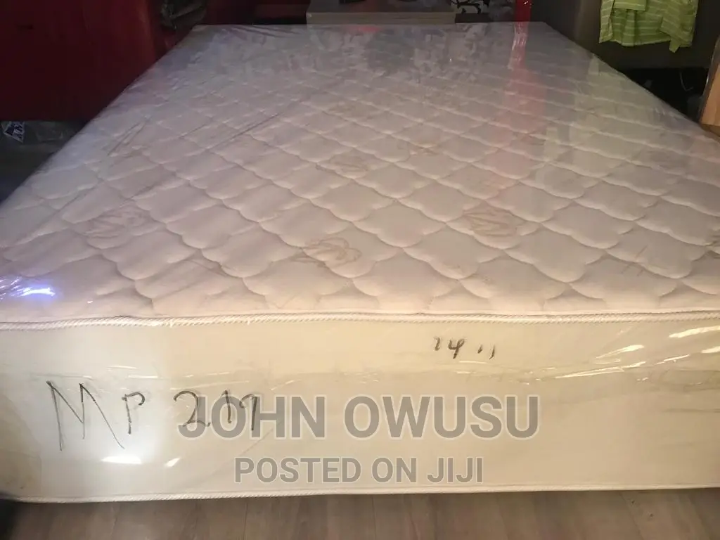 14inch Super High Density Foam Mattress for Sale