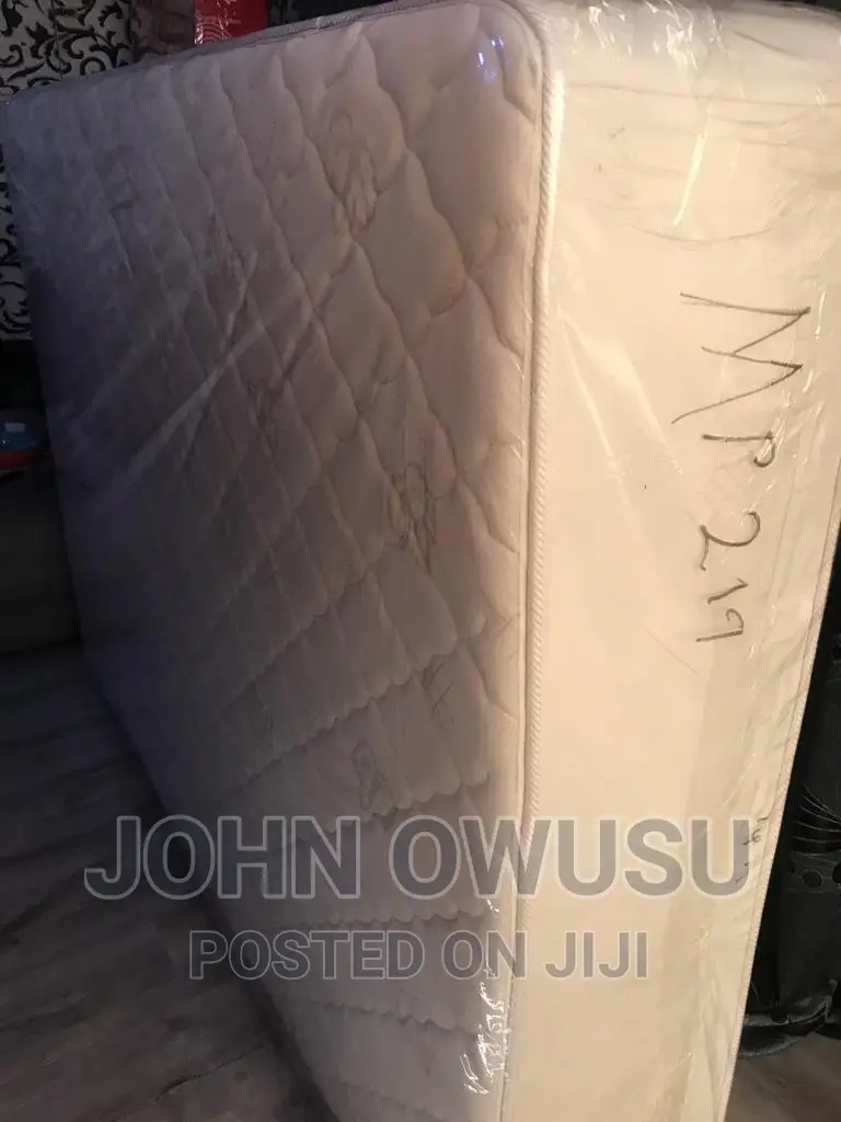 Super High Density Foam Mattress for Sale