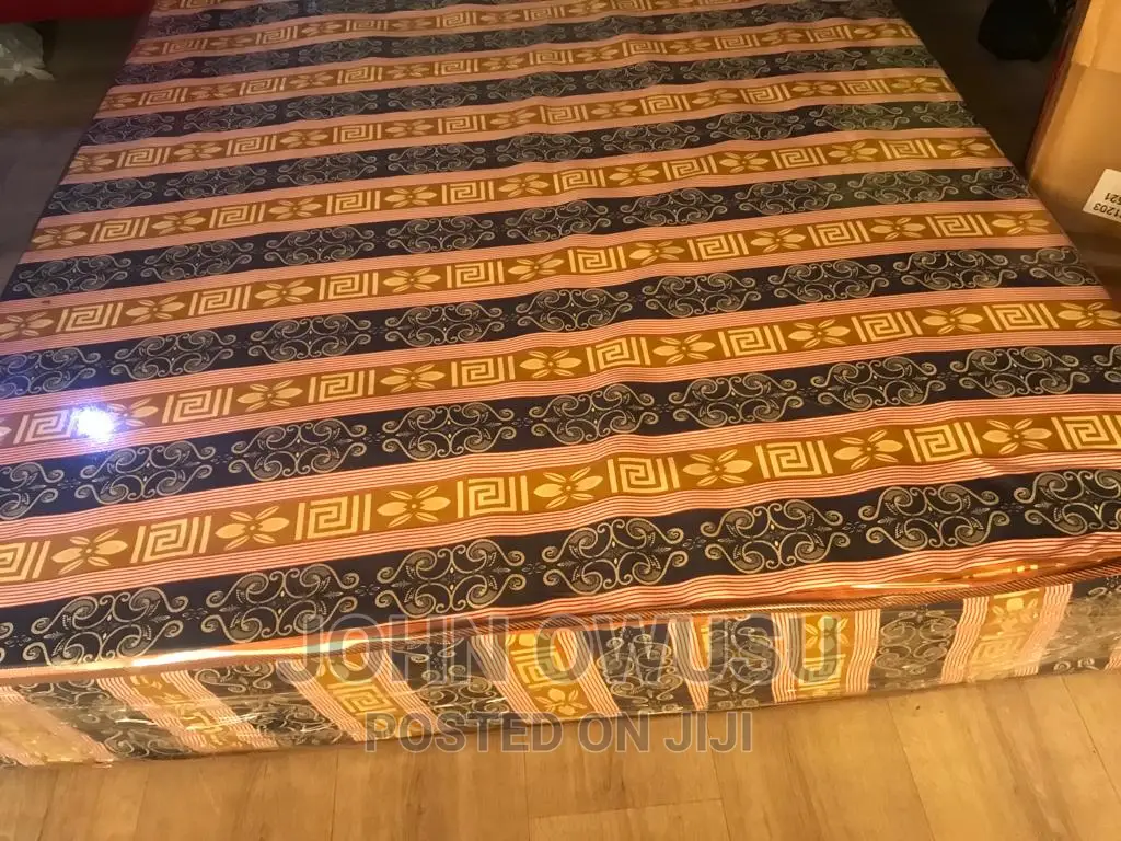 Double Mattress for Sale