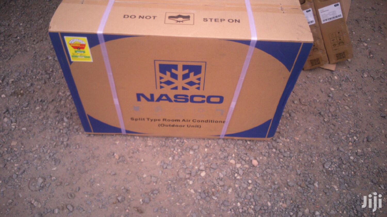 NASCO 1.5HP Split Air Conditioner
