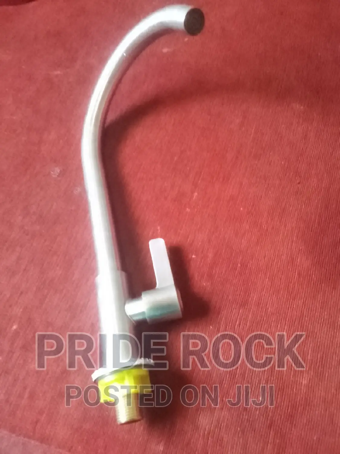 Kitchen Sink Tap Rotatable, Antitrust Material