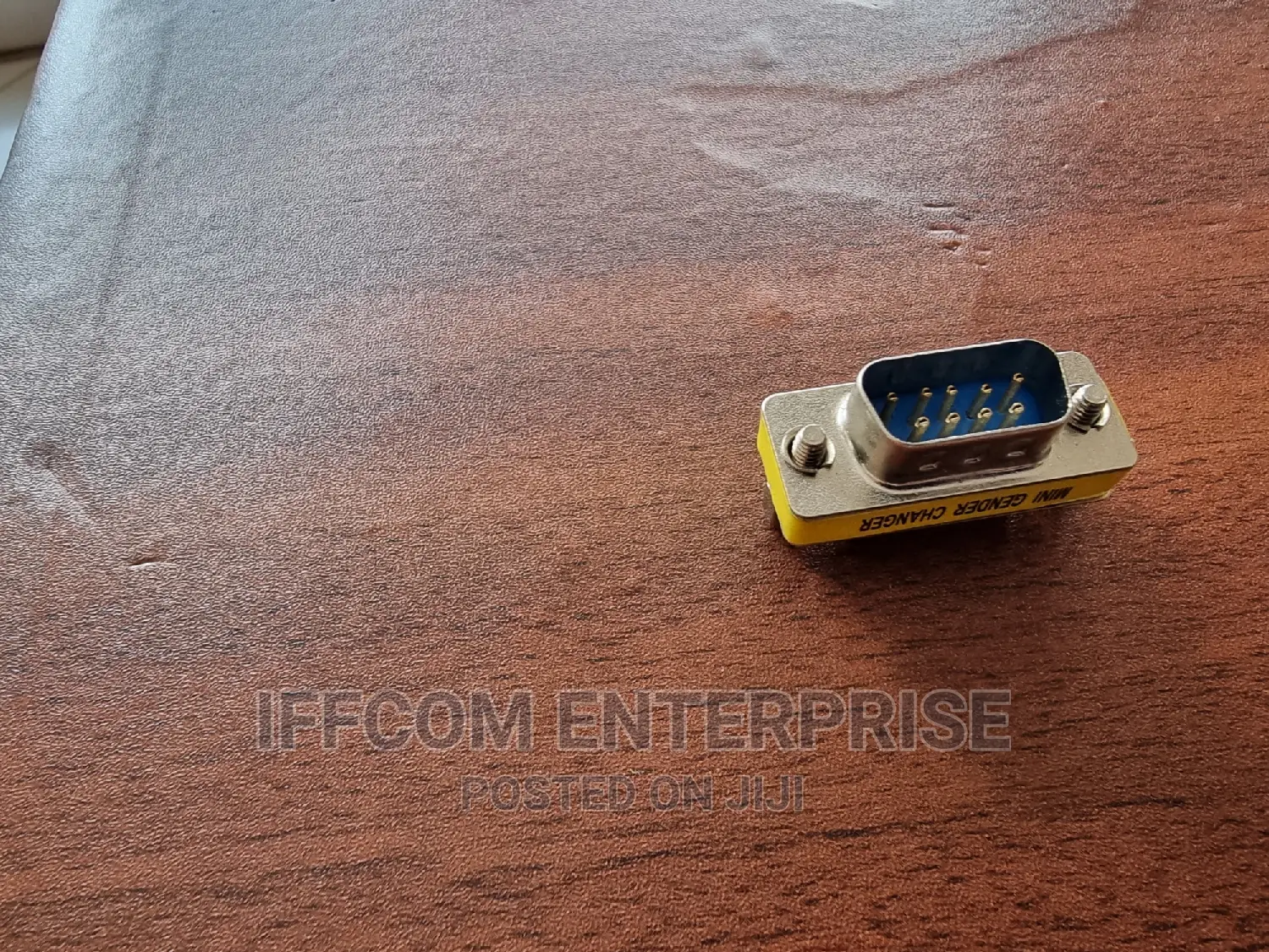 RS232 Gender Changer