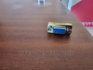 RS232 Gender Changer
