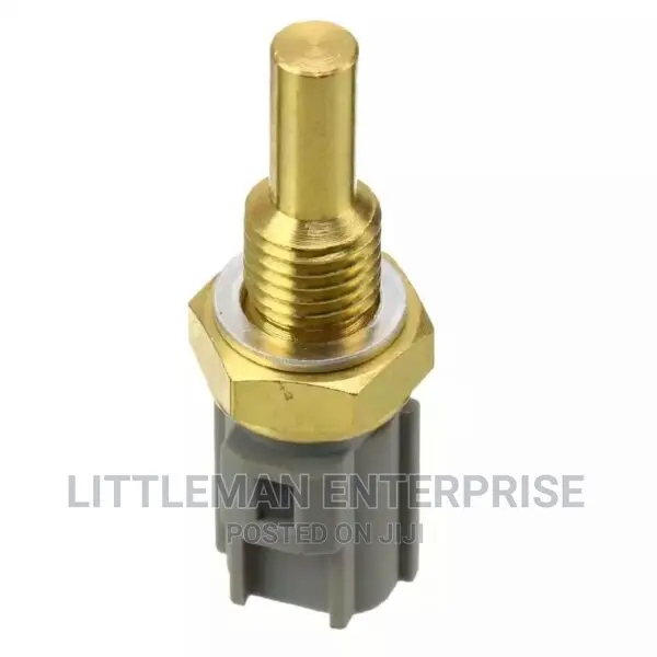 Coolant Temperature Sensor Toyota