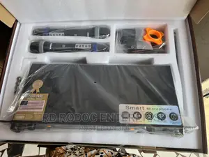 Shure Ugx20ii