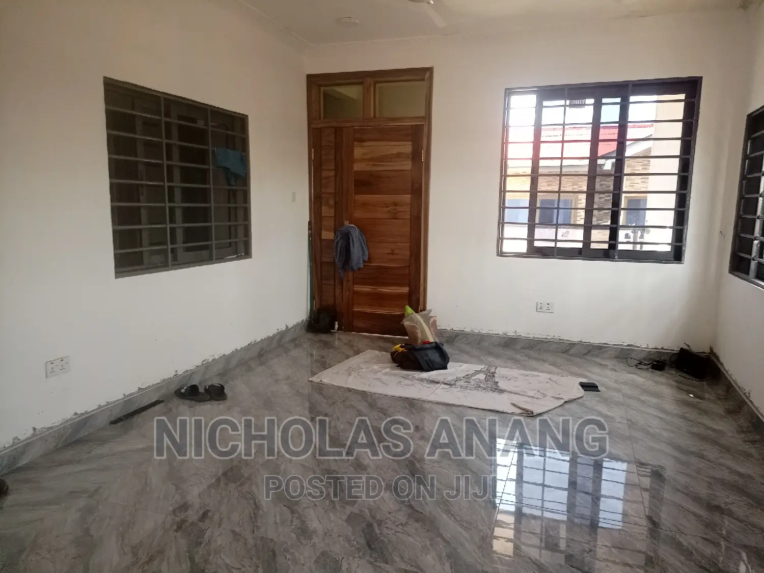 2bdrm Apartment in The Dorns Properties, Trade Fair for rent