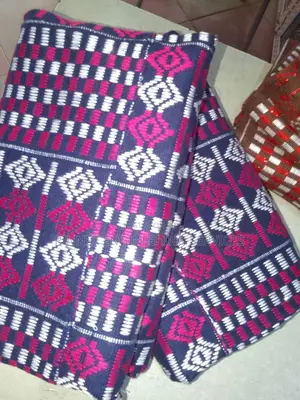 Handmade Kente / Quality Kente