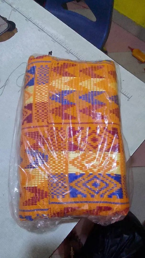 Handmade Kente /Kente