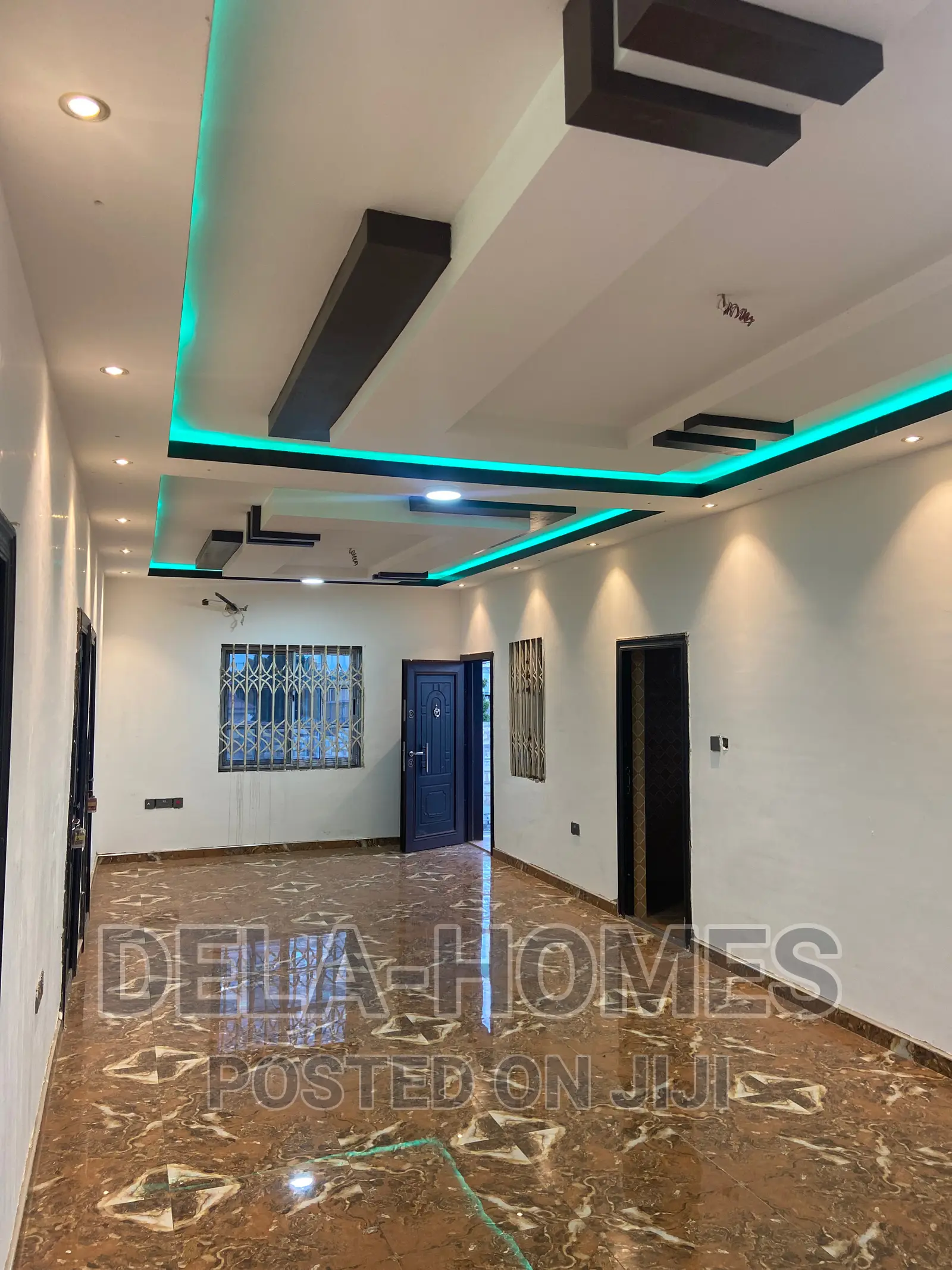 2bdrm Apartment in Lakeside Estate, Ashaley Botwe for rent