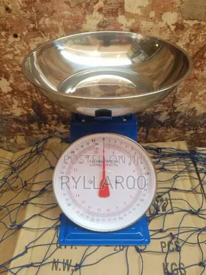 Manual Kitchen Scale 200kg