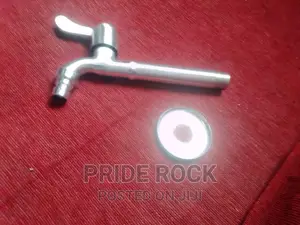 Wall Tap Long