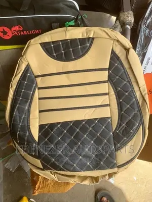 Durable Car Seat Covers Available