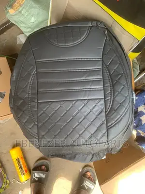 Durable Car Seat Covers Available
