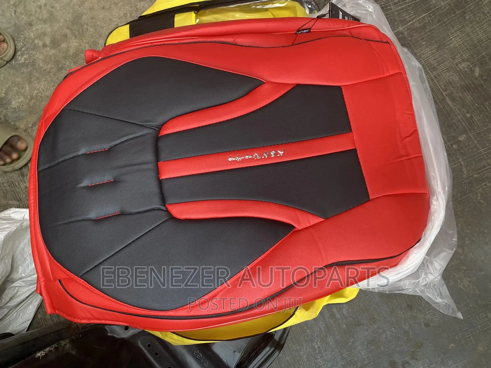 Durable Car Seat Covers Available