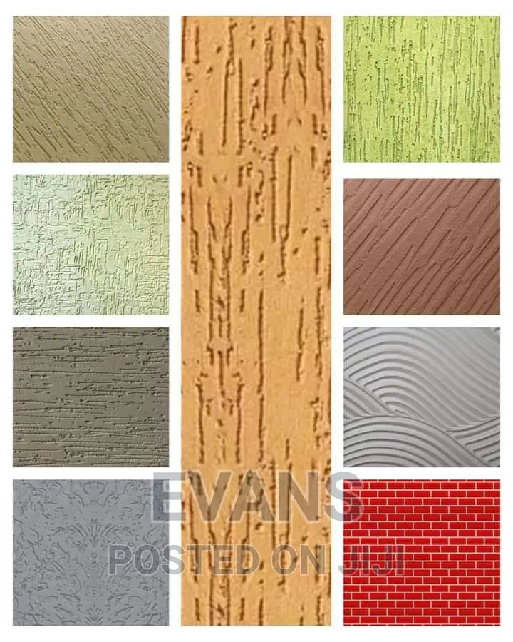 Expert in P.O.P, Skimming, Painting, Graphiato,Tv Designs