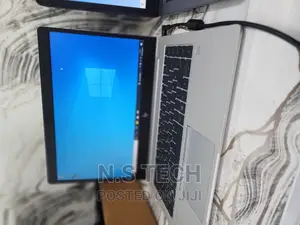 Laptop HP EliteBook 745 G5 8GB AMD Ryzen 3 SSD 256GB