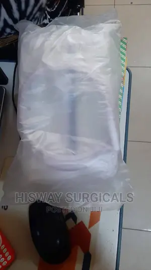 Chest Tube Holder/ Bottle/ Underwater Seal