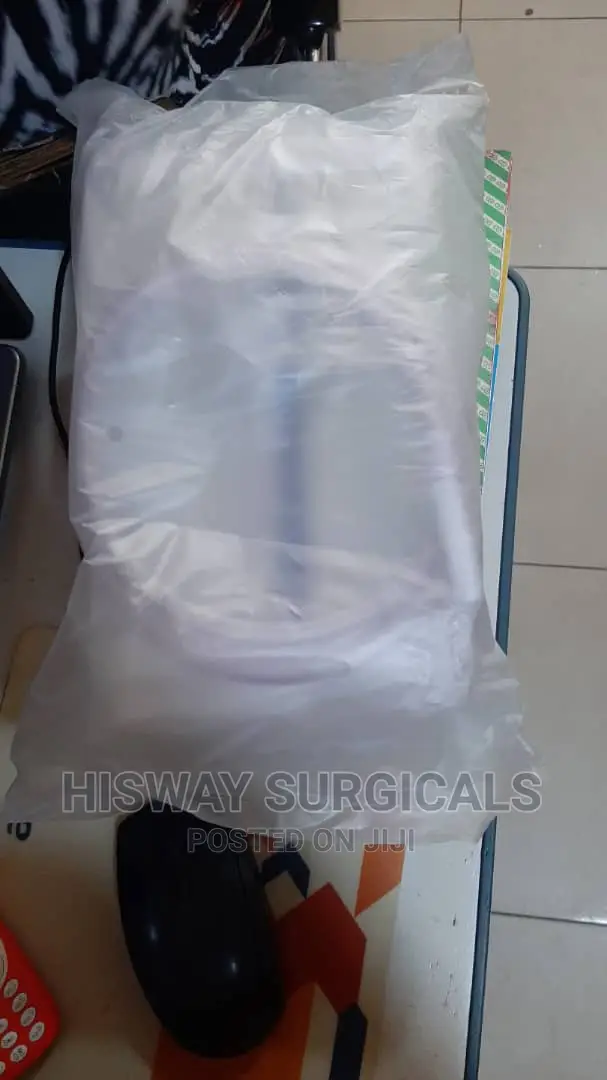 Chest Tube Holder/ Bottle/ Underwater Seal