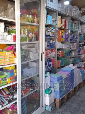Books, Office Stationeries And More