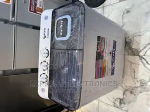 Twin Spin Magic Pearl 7kg Topload Washing Machine
