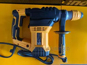 Rotary Hammer 1500w - Rh150028