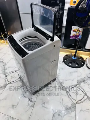 Dual Tub Wonder TCL 8kg 708 TL Washer Machine