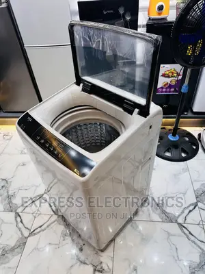 Very Nice TCL 8kg 708 TL