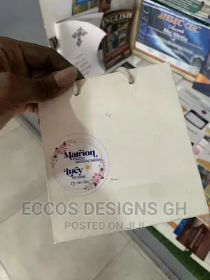 Paper Bag Printing