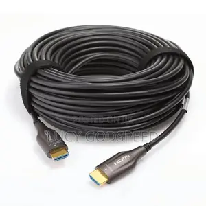 50M Fiber Optic HDMI Cable