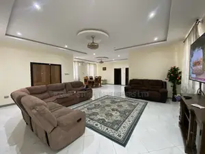 Furnished 4bdrm House in Lakeside, Ashaley Botwe for sale
