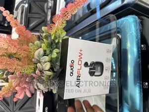 Dynamic Audiio Airflow+ Airpod