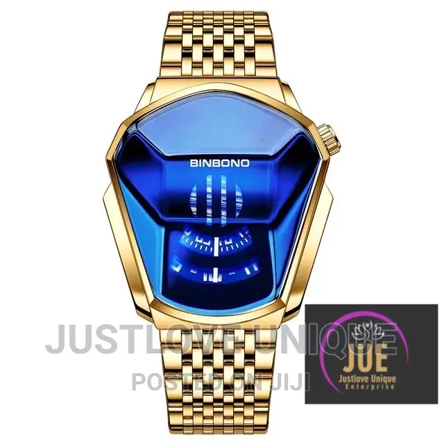 Bindbond Brand Watch