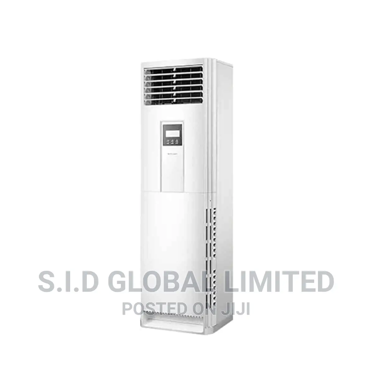TCL 5.0hp Floor Standing AC TAC-48CF