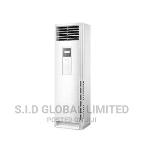 TCL 5.0hp Floor Standing AC TAC-48CF