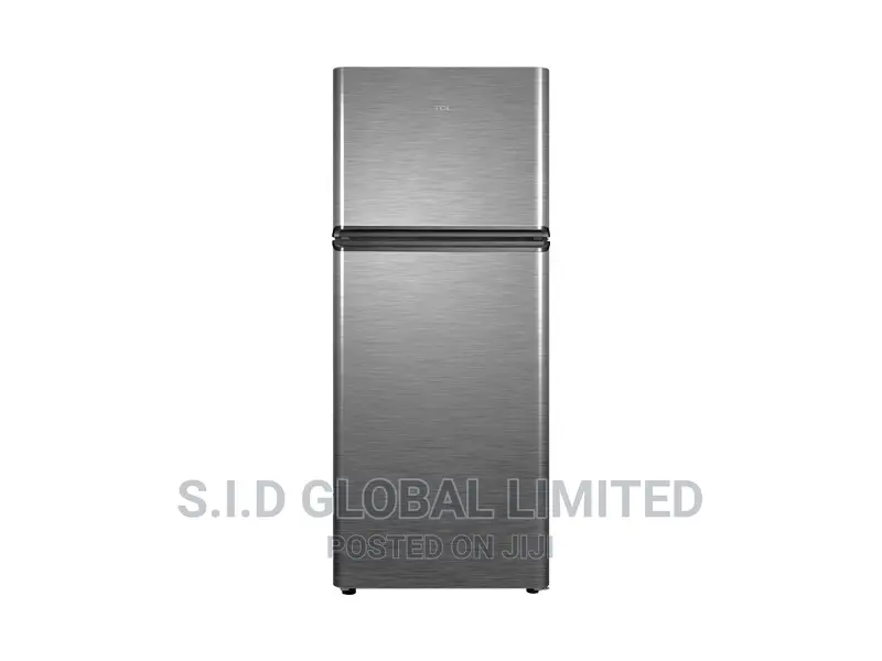 TCL 118L Top Mounted Refrigerator(F118TM}