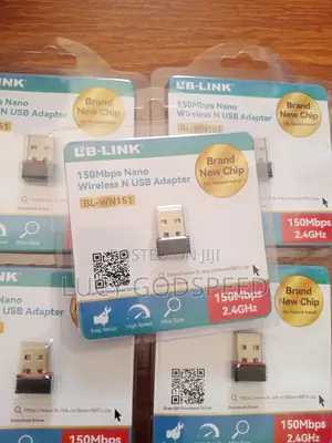 USB Wifi Adapter