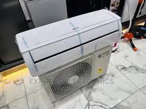 Air Cool Champion Pearl 2.0hp Split R410 Gas Ac