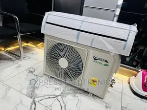 Chilling Zone Creator Split R410 Gas Pearl 2.0hp Ac White