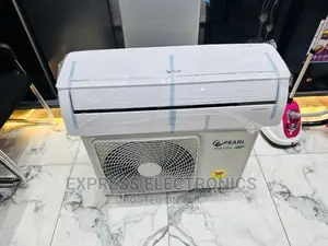 Blast of Freshness Split R410 Gas Pearl 2.0hp Ac