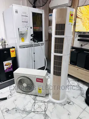 Very Nice TCL Split Floor Standing AC 2.0hp AC
