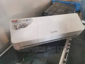 Decakila 1.5hp Air Condition