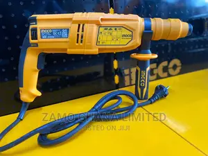 Rotary Hammer 800 Watts # Rgh9028-2