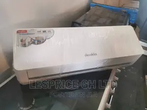Smart Decakila 1.5hp Air Condition