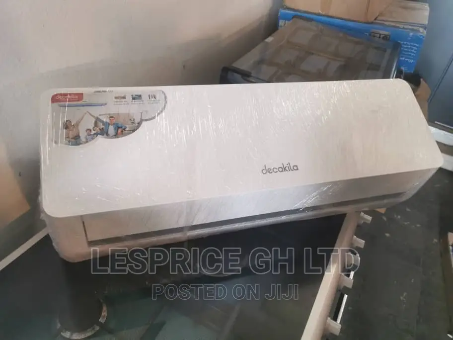 Smart Decakila 1.5hp Air Condition