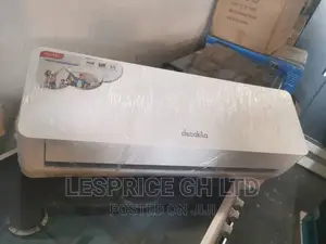 Quality Decakila 1.5hp Split Air Condition