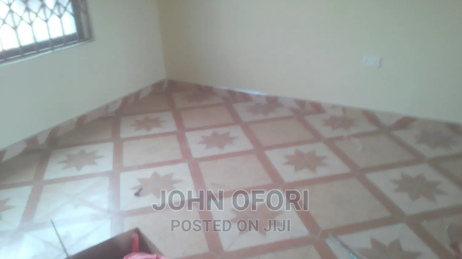 1bdrm Apartment in Kotei Adom Junction, Kumasi Metropolitan for rent