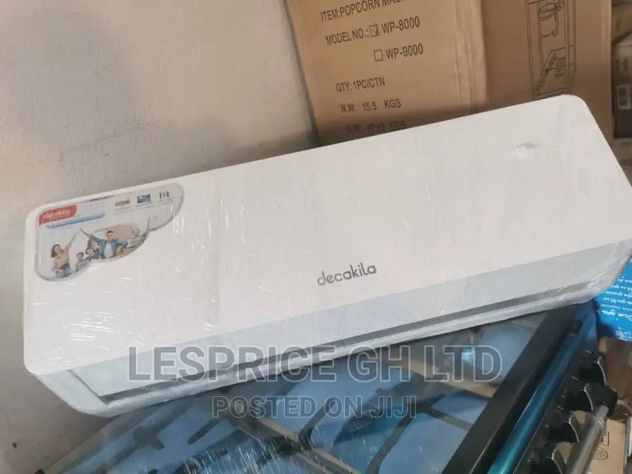 Decakila 1.5hp Air Condition